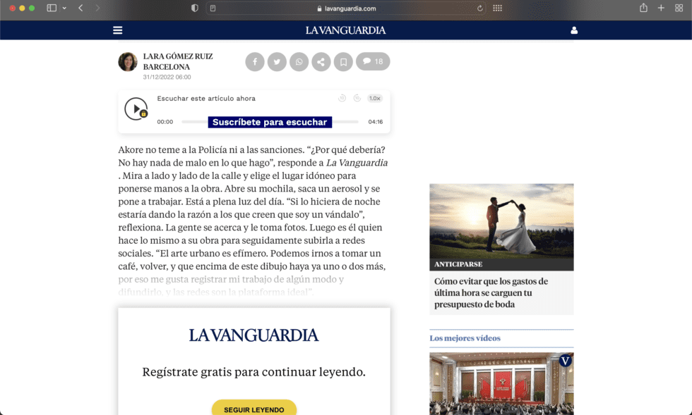 Akore La Vanguardia 2 980x589 1