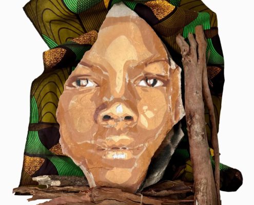 AKORE AKORE. Afrocolor. Urban Artist